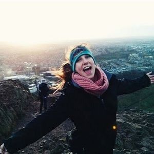 Meet your Posher, Lindsay